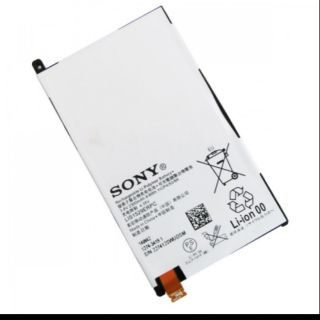 Pin thay xịn Sony Xperia Z1 Compact/ Z1mini/ M51W/ D5503 Bảo hành 6 tháng