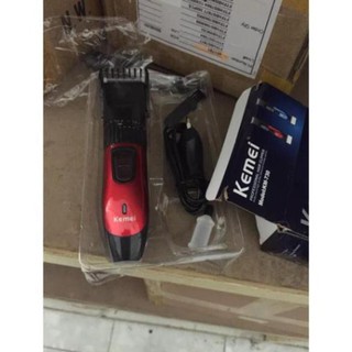 Tăng đơ cắt tóc KEMEI KM-730