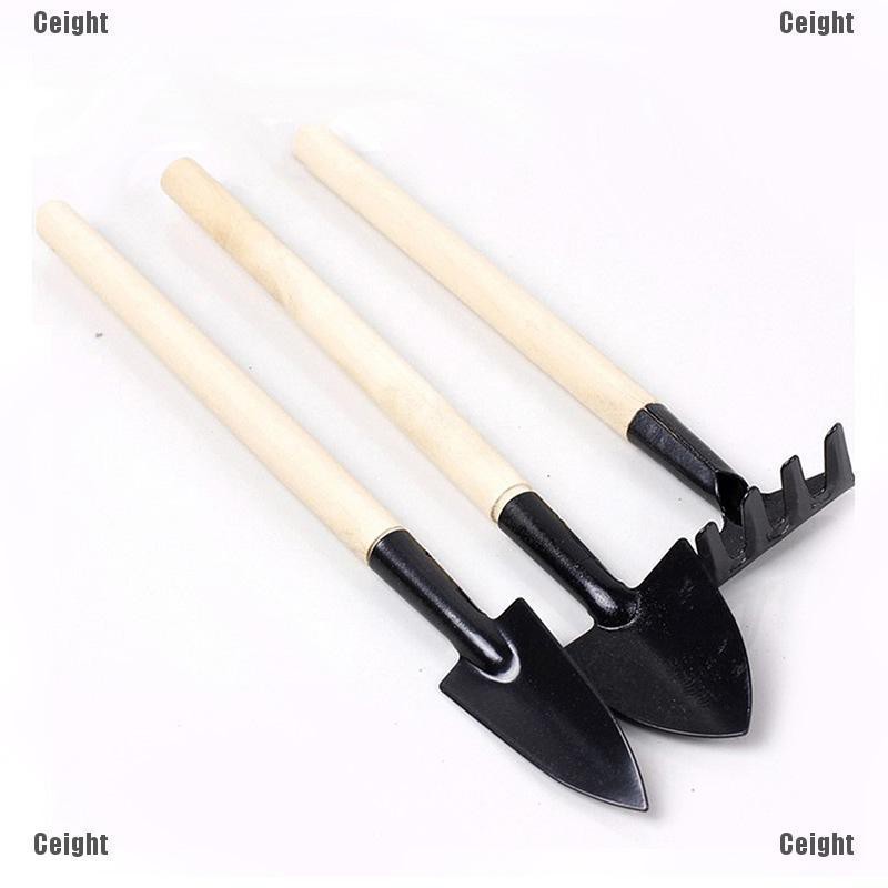 Bộ dụng cụ trồng cây mini sáng tạo cho bé