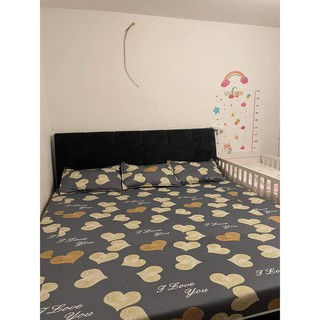 GA CHỐNG THẤM NANO SURI CAO CẤP, mẫu trái tim xám