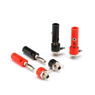 Jack bắp chuối 4mm
