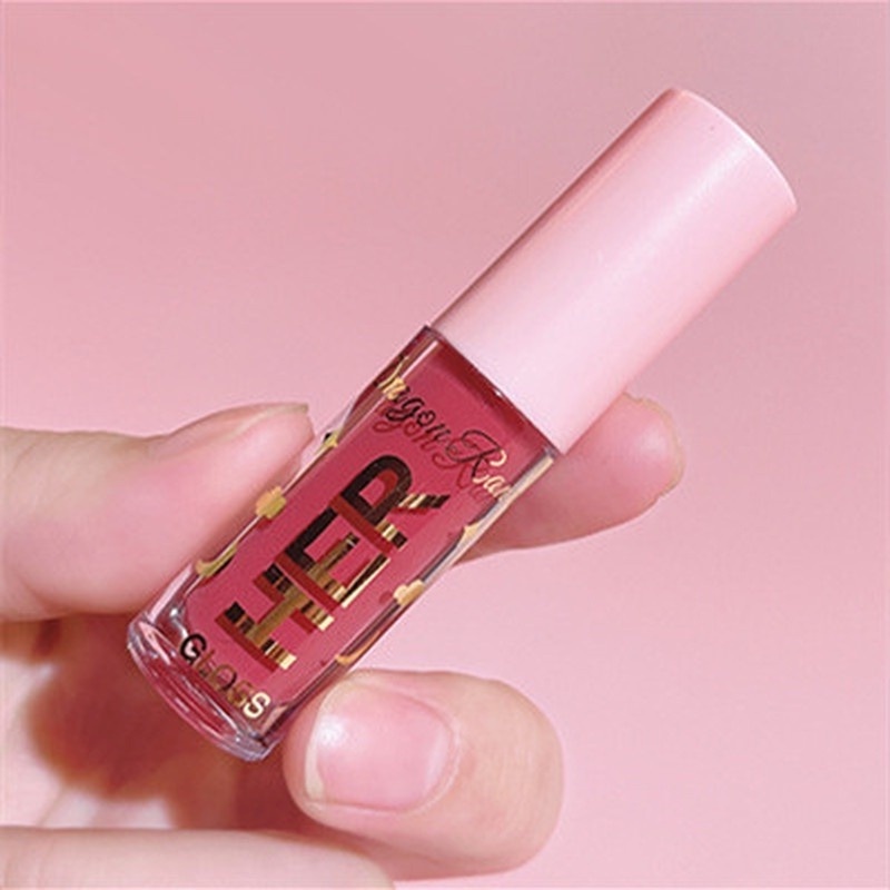 Son Môi Dưỡng Ẩm Chống Thấm Nước Lâu Trôi Không Phai 8 Màu Sắc