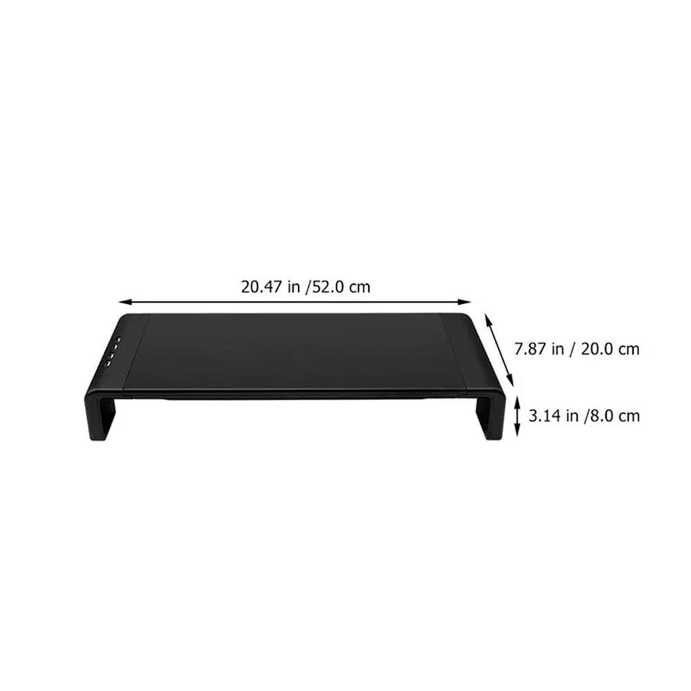Giá Đỡ Màn Hình Máy Tính Giao Diện USB 2.0 TAYLOR1