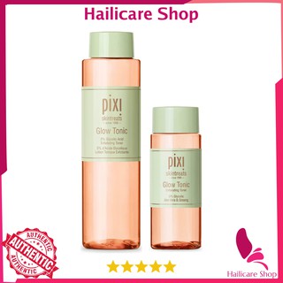 [Nhập Mỹ]  Nước hoa hồng PIXI GLOW TONIC