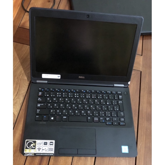 Dell Latitude E7270 | BigBuy360 - bigbuy360.vn