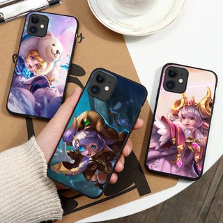Ốp lưng OPPO A31 2020 / A52 / A92 / A72 / A53 / A93 / A91 / F15 / A9 2020 / A5 2020 / A11 in hình Liên Quân Alice