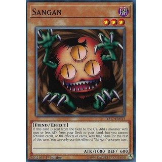 [BÀI IN] Bộ bài Link strike started deck