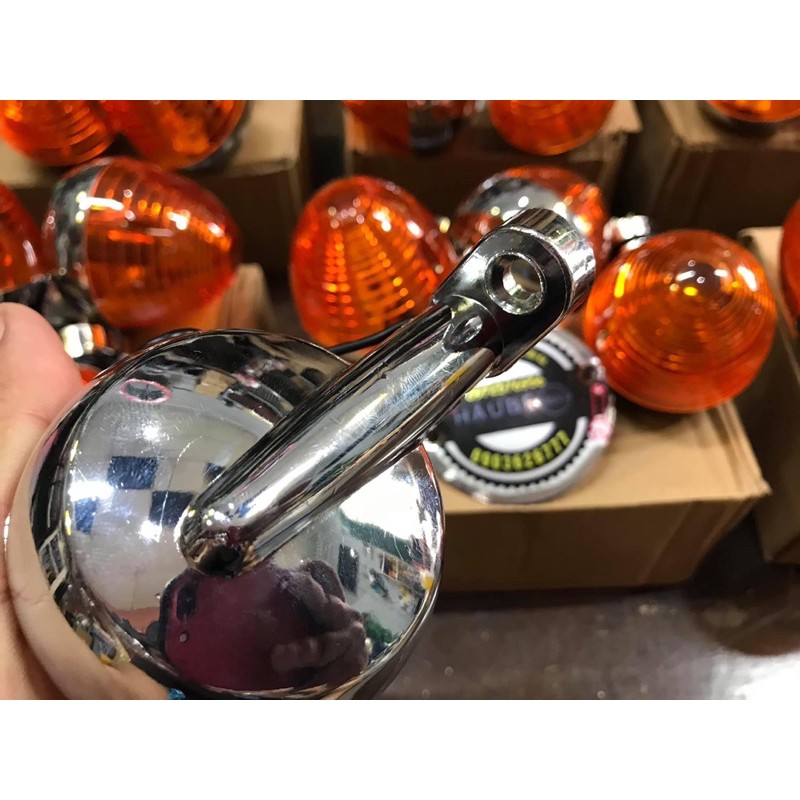 Bộ xi nhan 67, 72 atimonxi chắn chắn giá rẻ