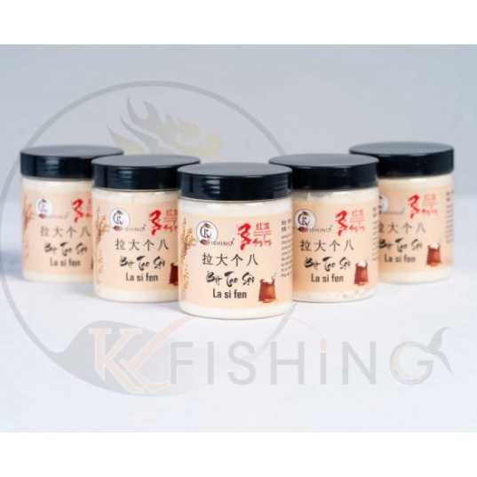 KL Hồng Long - BỘT TẠO SỢI La Si Fen