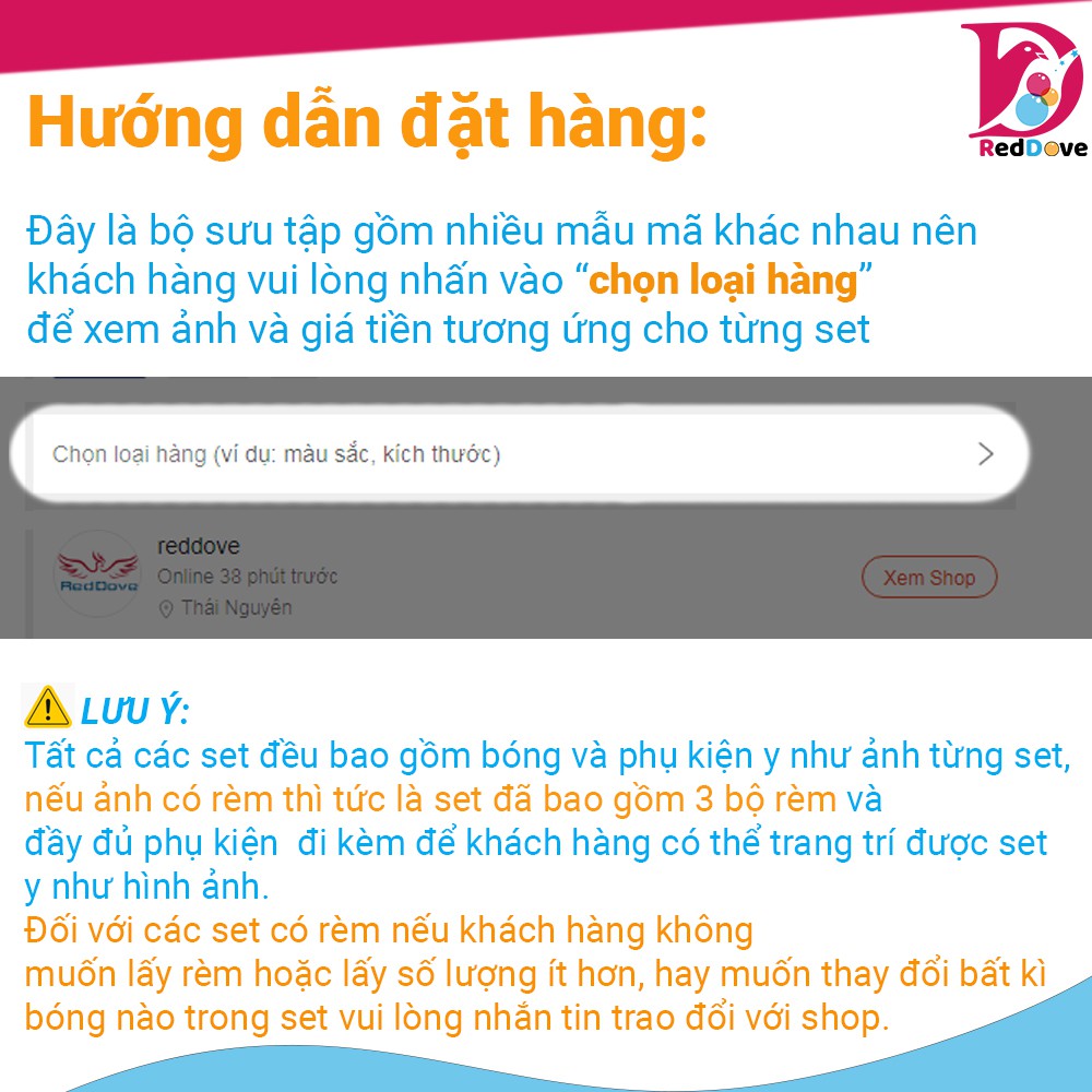 Set Bóng Trang Trí Sinh Nhật chủ đề Phi Hành Gia cực đẹp dành cho bé trai [ TẶNG KÈM BƠM và MIẾNG DÍNH BÓNG CHUYÊN DỤNG]