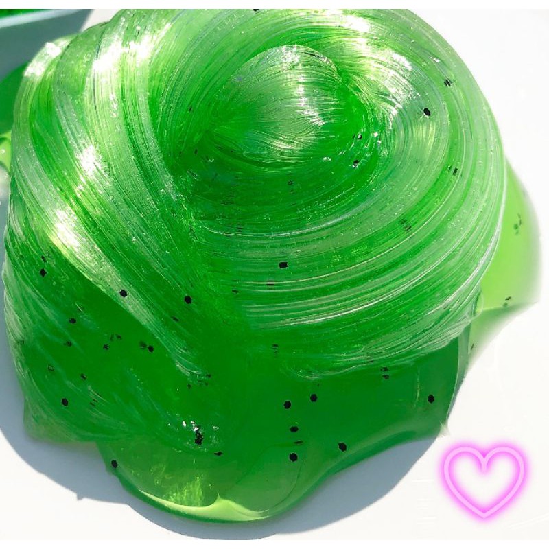 Slime dẻo ma thuật thiết kế nhiều màu sắc vui nhộn dành cho bé