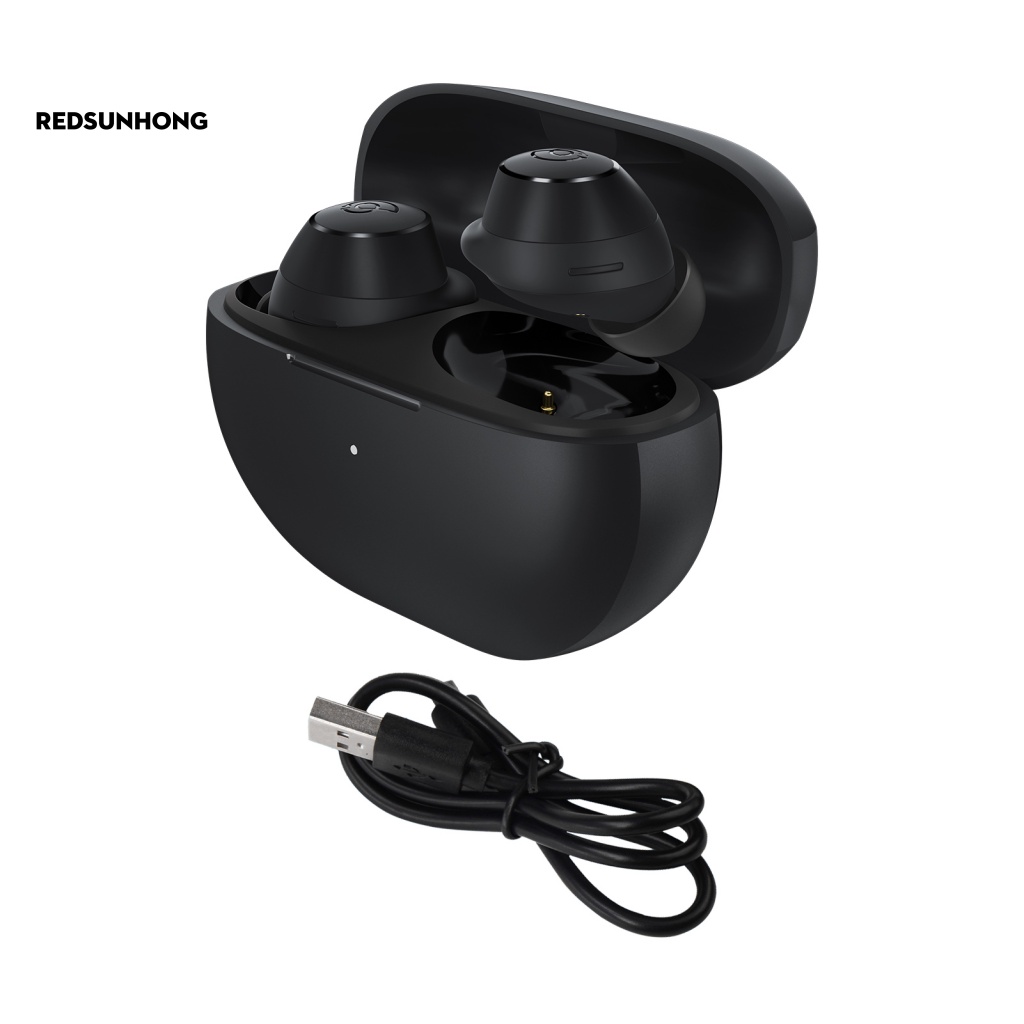 Tai Nghe Thể Thao Không Dây Bluetooth 5.2 Haylou GT1 2022 Chống Nhiễm Trùng