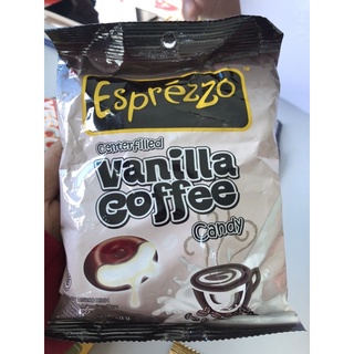 (3 vị) Kẹo Cafe Esprezzo gói 150g
