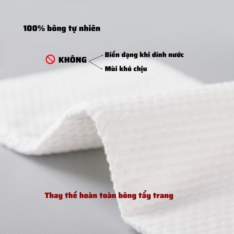 Khăn mặt khô đa năng Animerry - hàng chính hãng