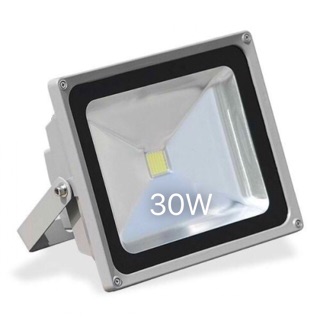 Đèn pha led 30w