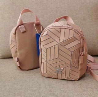 Balo mini Adidas hàng chuẩn Auth