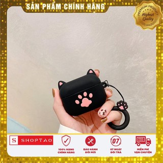 Case Airpod 1,2,pro Chân mèo