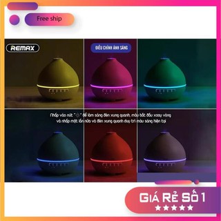 Máy phun sương Remax RT-A810