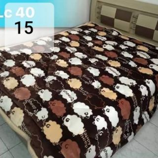 Chăn lông cừu giá rẻ