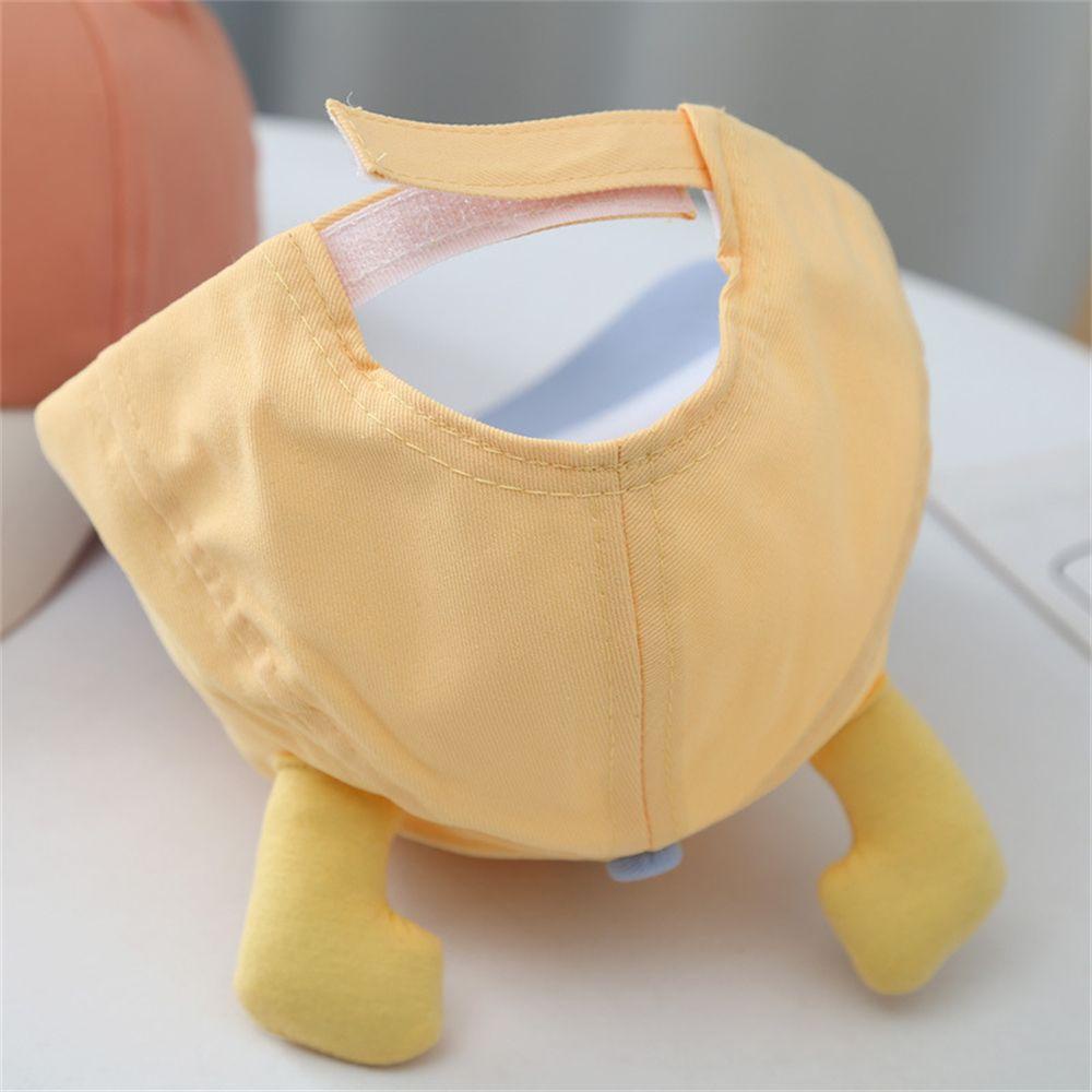 Mũ Lưỡi Trai Chống Nắng Che Phủ Mặt Họa Tiết Khủng Long Có Thể Điều Chỉnh Cho Bé