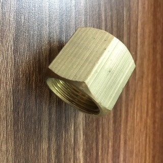 Ốc đồng hồ lắp cho đồng hồ Oxy Agon kết nối với bình khí