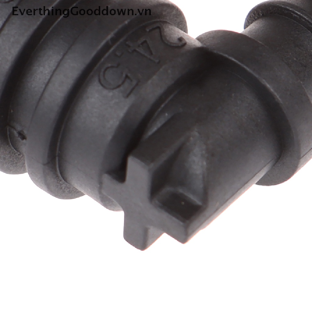 Đầu Nối Ống Nhiên Liệu Tháo Lắp Nhanh Tiện Dụng