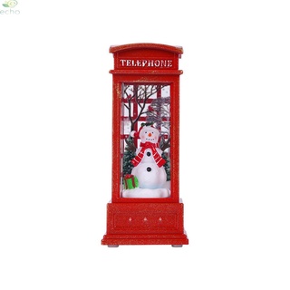 ECHO~Telephone Booth Light Luminous Part Replacement Tool Fitting Accessory#Ready Stock