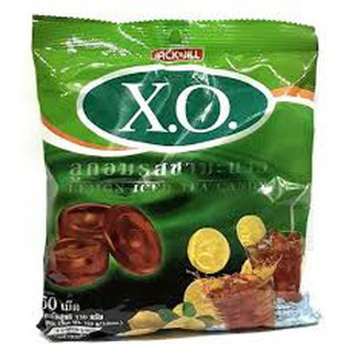 Kẹo XO Thái lan