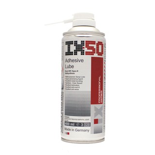 Dưỡng sên xe máy IX50