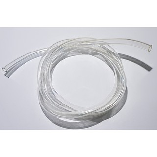 Ống nước dẻo ống nhựa dẻo 8x10mm trong suốt