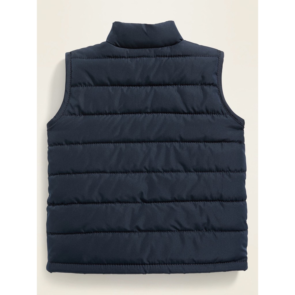 Sale Áo ghile phao bé trai bé gái