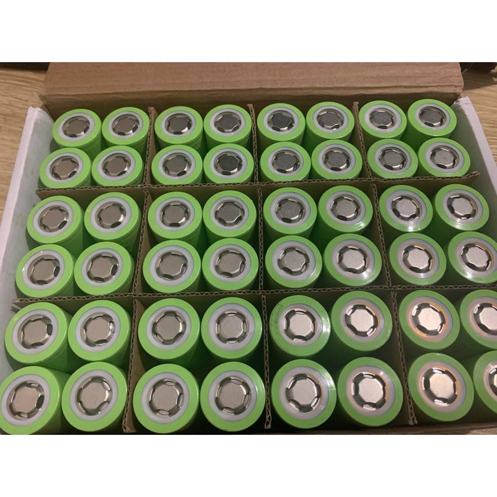 Pin lithium sắt 26650- 3.2V, 4000mA 3C