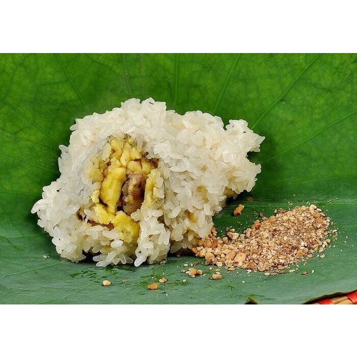 Xôi Khúc Thơm Ngon Khay 400g RedCat - FoodMap | BigBuy360 - bigbuy360.vn