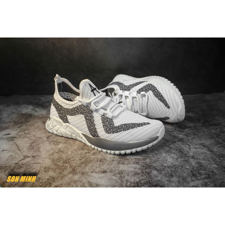 ⚡️⚡️ Giày Sneaker thể thao nam [ ẢNH THẬT + VIDEO ] Phong Cách Thời Trang Trẻ Trung Phong Cách Đỉnh Cao - Mã SP: U70