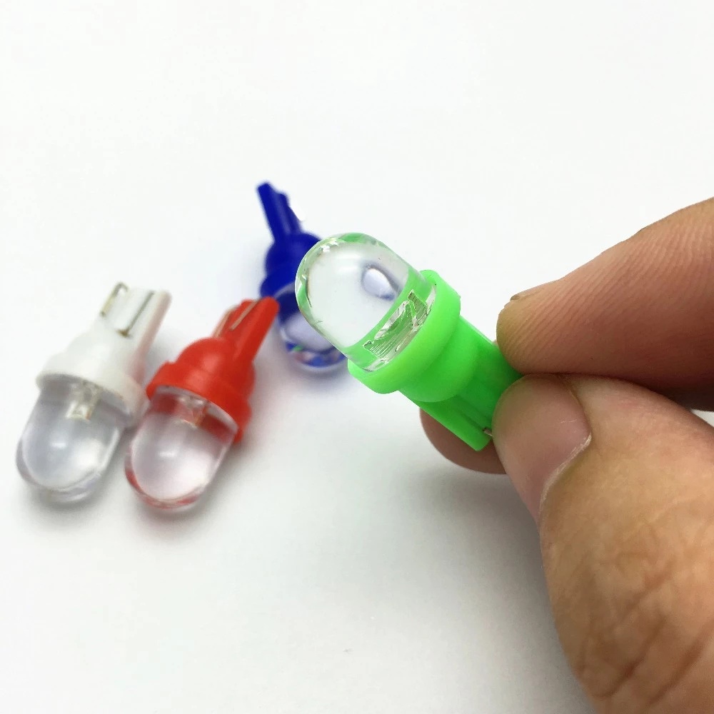 Bóng Đèn Led W5W T10 Cho Xe Hơi