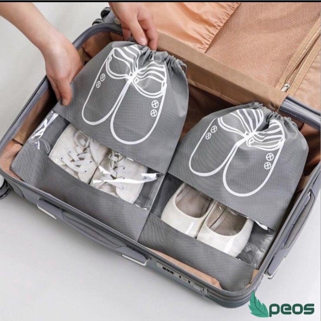 Túi Đựng Giày Chống Bụi Chống Dơ