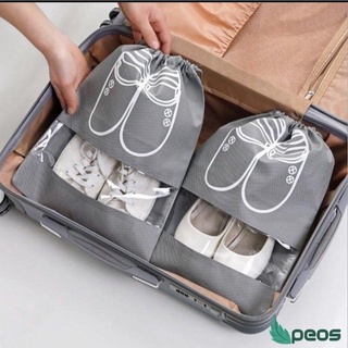 Túi đựng giày chống bụi chống dơ
