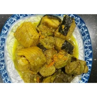 Cá đuối 1 nắng 500gr (giao nhanh HCM)