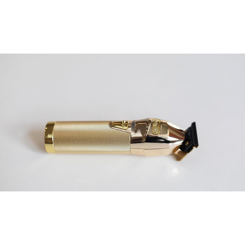 Tông đơ chấn viền Babyliss Pro Gold