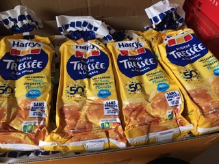 𝘽Á𝙉𝙃 𝙈Ì 𝙃𝙊𝘼 𝘾Ú𝘾 𝙃𝘼𝙍𝙍𝙔𝙎 𝘽𝙍𝙄𝙊𝘾𝙃𝙀 500gr