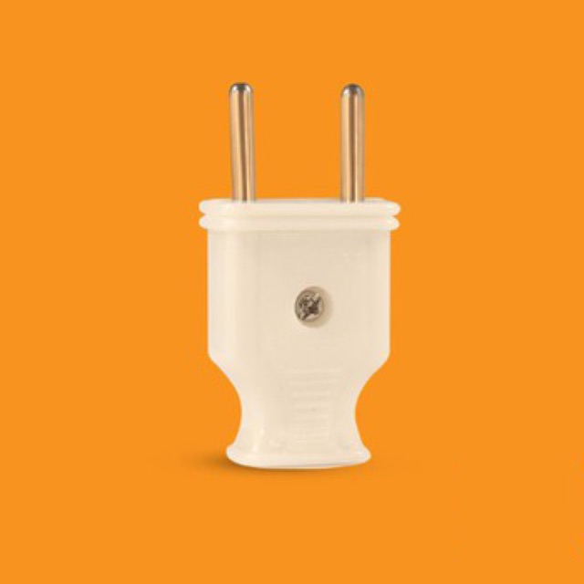 Phích Cắm Chống Vỡ SOPOKA P1