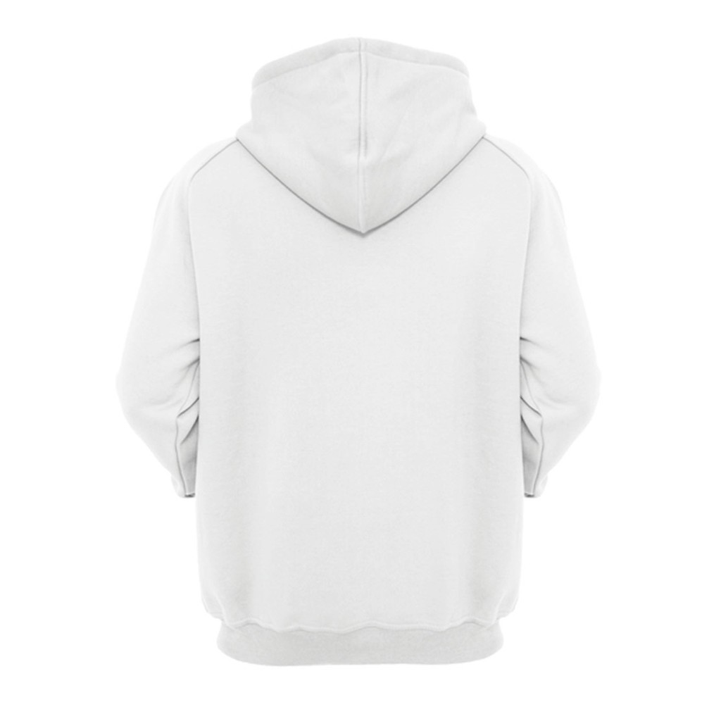Áo nỉ hoodie nam nữ Youtube chất nỉ bông dày ấm mềm mịn dáng rộng thoải mái