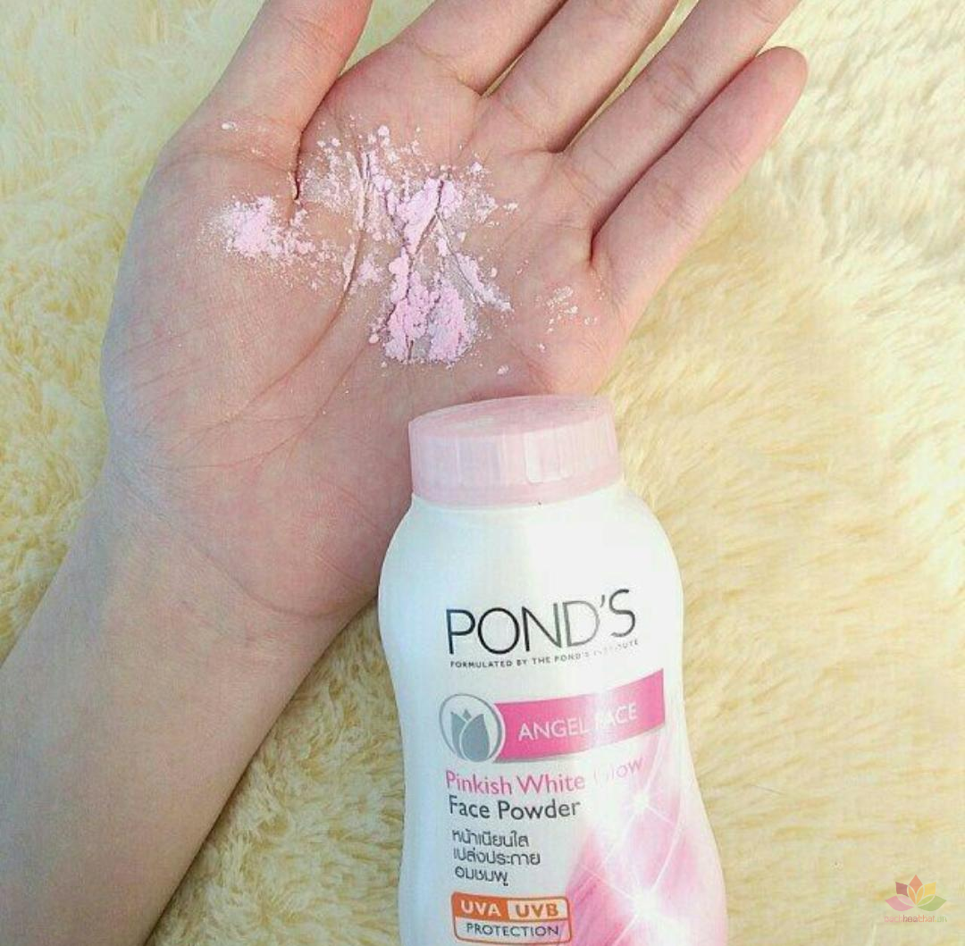 Phấn phủ Pond's Angel Face (Thái Lan)