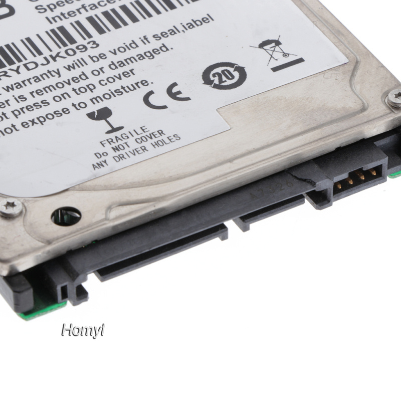 Ổ Cứng Bên Trong 2.5 Inch Sata 8m Cache Hdd Cho Laptop Notebook 500gb | BigBuy360 - bigbuy360.vn
