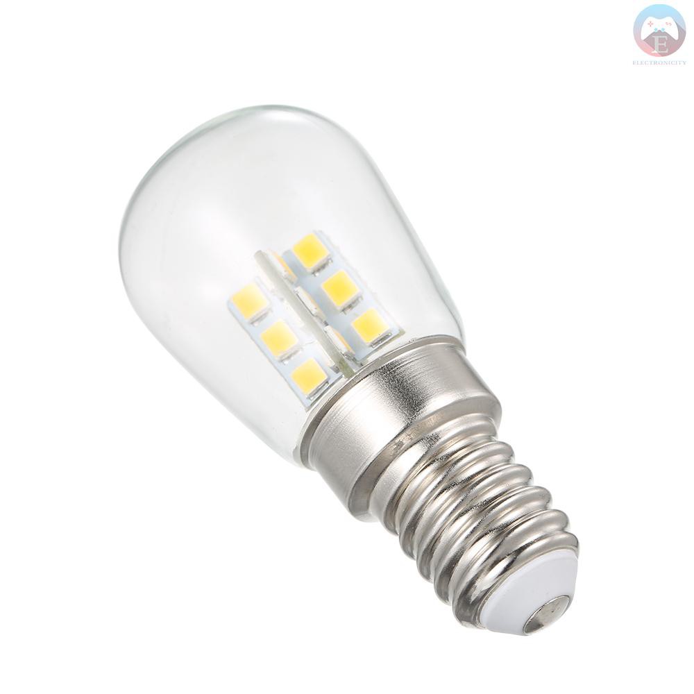 Đèn Led Mini E14 Smd2835 Ele Ac110V / 220v