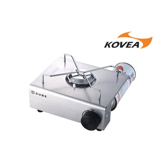 bếp gas mini KOVEA CUBE-Phiên bản mới Version 2