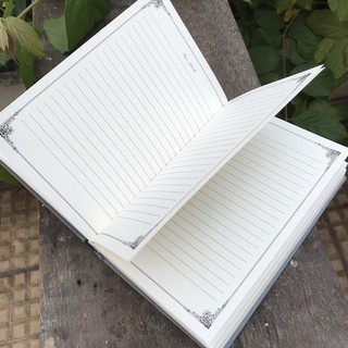 Sổ tay  đẹp và độc đáo phong cách kỳ bí Magic