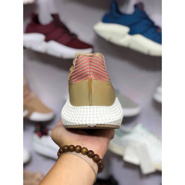 Hot [Siêu Quà] | Real | (FREESHIP 149K) Giày sneaker prophere màu hồng đất KHO NEW 2020 , 2020 new 🌟 : 🛫. . . ⇹