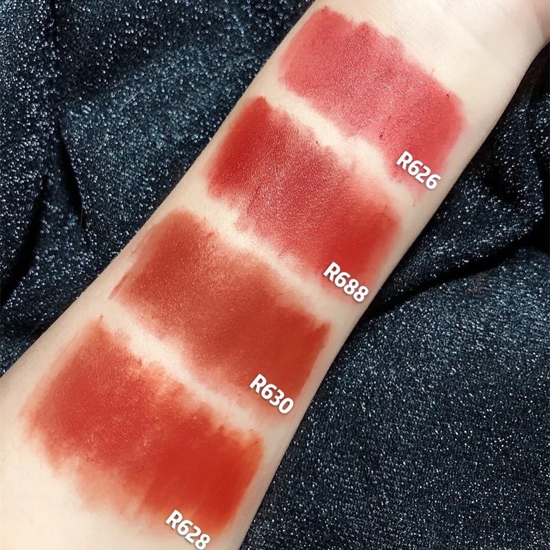 Son Kem DAIMANPU Vỏ Son Dạ Quang Glossy Lip Glaze