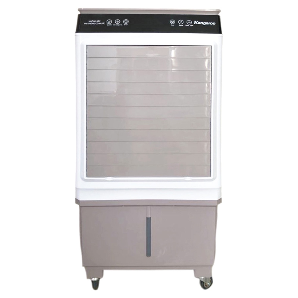 Quạt điều hoà Kangaroo KG50F79 - HÀNG MỚI RÁCH THÙNG CHO VẬN CHUYỂN - SP KHÔNG KÈM REMOTE VÀ ĐÁ KHÔ